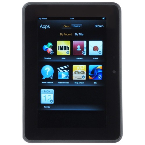 Amazon kindle fire 2nd - kindle,