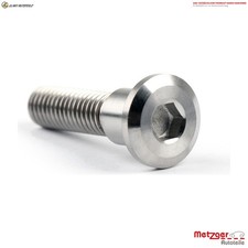 BOLT BRAKE DISC 11671K FOR