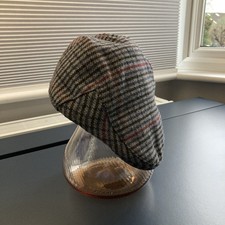 Failsworth Flat Cap Mens Hat