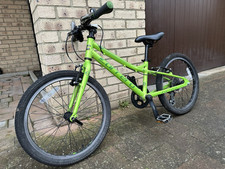 Carrera Abyss Junior - 16” Wheels