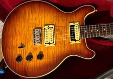 Hamer Sunburst 1979 USA