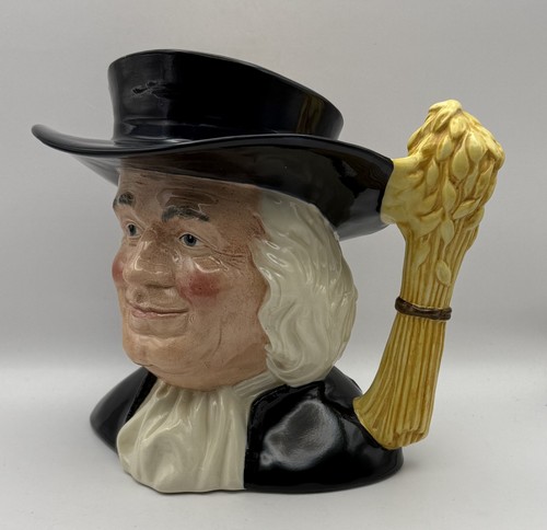 Royal doulton large character - large,