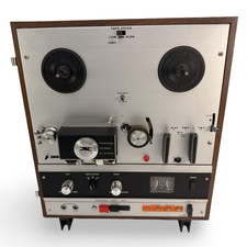 Vintage Akai X-1800SD