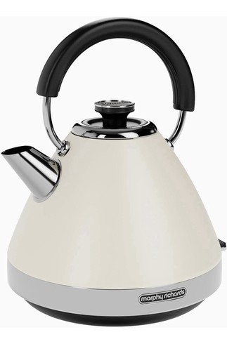 Morphy richards cream venture - morphy,