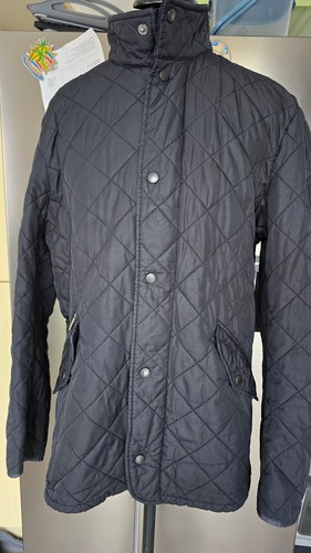 Barbour mens chelsea - barbour,