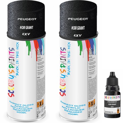 For peugeot spray - peugeot,