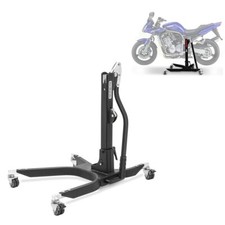 Center Paddock Stand Lift CS