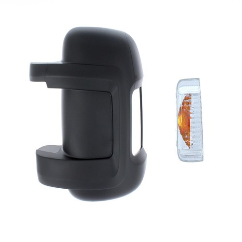 Fits fiat ducato - van, 2014-2021
