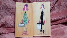 Stamps Happen Rubber Stamps