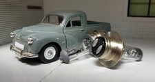 Morris Minor Mini BPF GLB414
