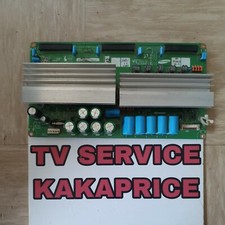 SAMSUNG PS-50C96HD 50" TV X-SUS BOARD LJ41-04216A