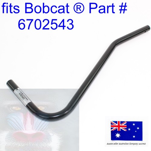 Fits bobcat steering - fits, lever