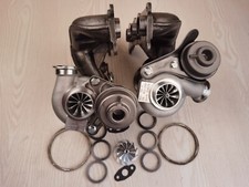 for TD04L4-19T BMW N54B30 335i