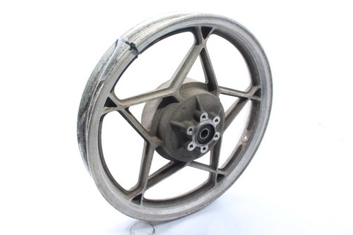 Rim rear wheel - ,