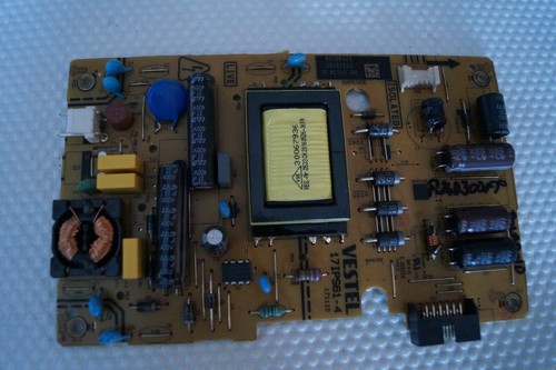 Psu power supply board - psu,
