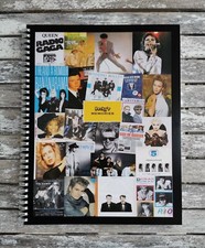 80's Retro Music Personalised