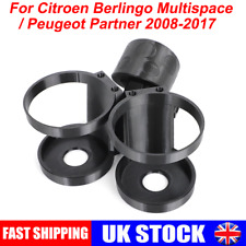 Double Drink Cup Holder For