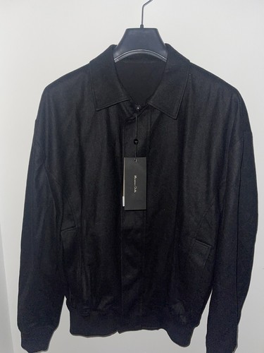 Massimo dutti men jacket - massimo,