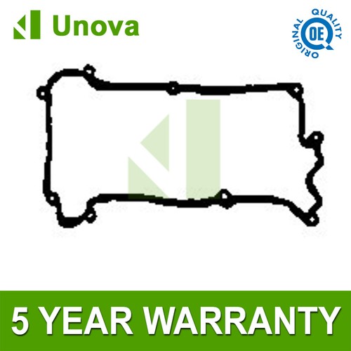 Rocker cover box gasket left - rocker,