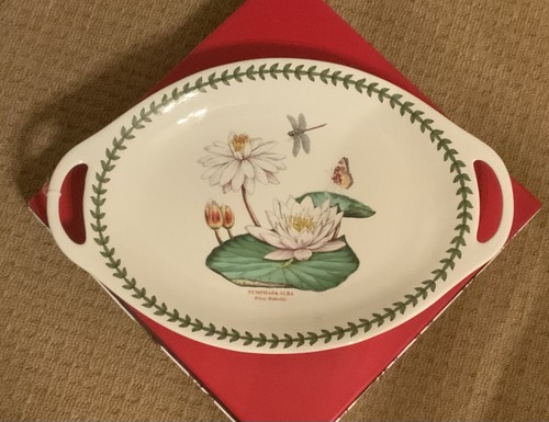 New portmeirion exotic - new,