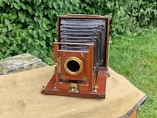 Lizars Challenge whole plate