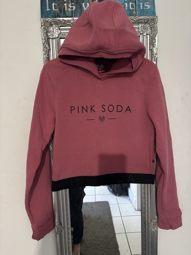Pink soda women dusty - women's,