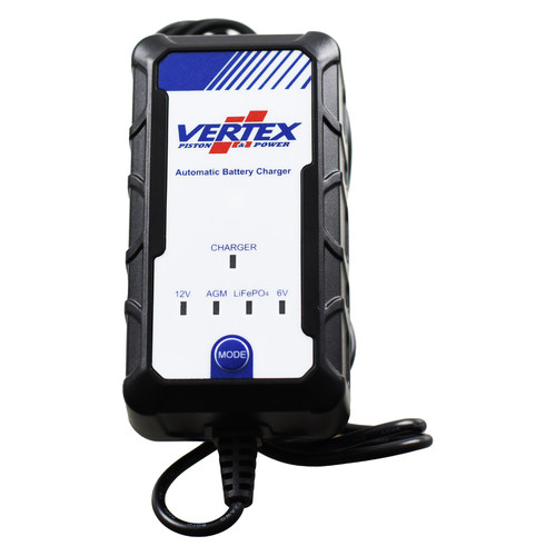Vertex optimate style battery - vertex,