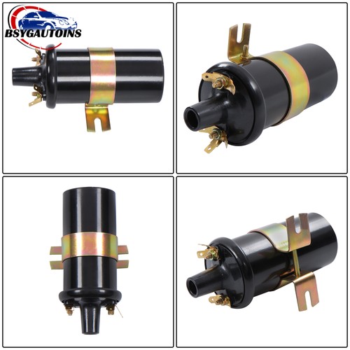 Engine ignition coil for - ignition,