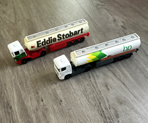 Oil tankers including eddie - oil,