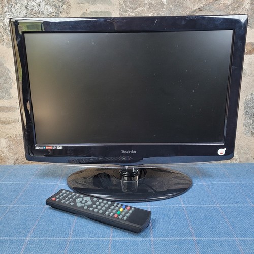 Technika lcd tv dvd - lcd,