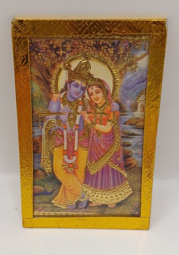 Small picture radha - small, of