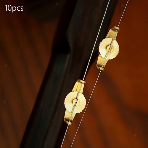 Pieces erhu fine tuners - 10,