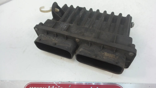 Computer cooling opel astra - cooling,