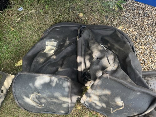 John deere ride - deere,