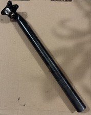 Retro Ritchey Seat Post Black