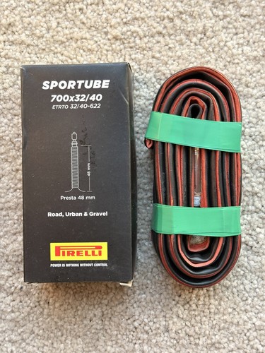 Tufo lite 700c - x, 18mm