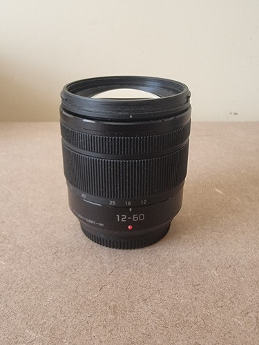 Panasonic lumix 60mm - panasonic,