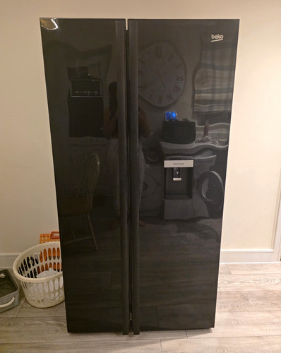 Beko asdl251b black - asdl251b,