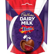 Cadbury CHOCOLATE_CANDY