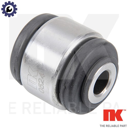 Mounting controltrailing - mounting,