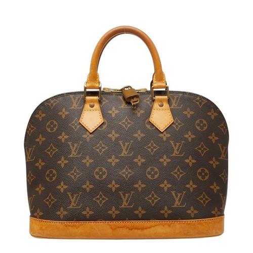 Louis vuitton monogram - alma, pm