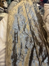 Heavy Duty Velvet Fabric From