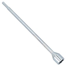 Fast Caravan Leg / Stand