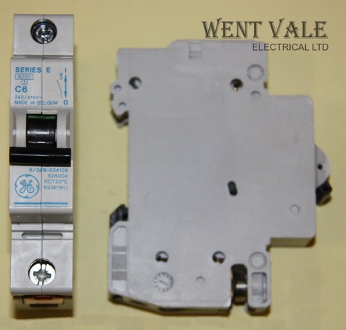 Series v 099 014106 - ge,