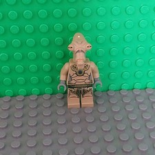 Star Wars Lego - Geonosian - 2013 Advent Calendar MiniFigure (75023)