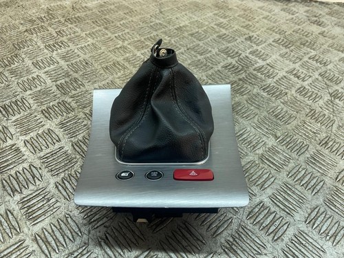 Alfa romeo 159 gearstick - 2.4,