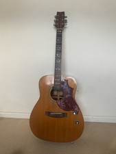 Yamaha FG350E Acoustic Guitar