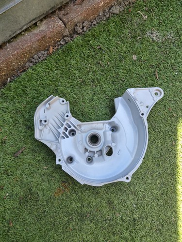 Stihl 410 petrol disk - petrol,