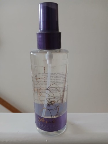 Fcuk signature body spray - fcuk,