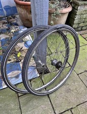 28 inches Sturmey Archer